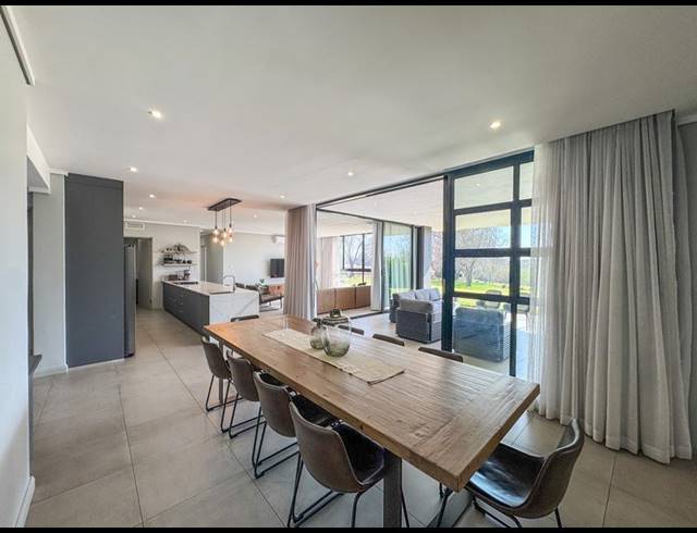 3 BEDROOM PROPERTY TO RENT IN ASCEND TO MIDSTREAM
